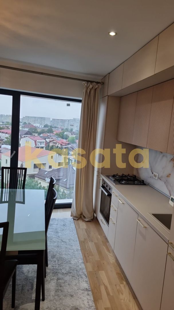 3 Camere | Floreasca | Lux | Parcare! - Poză 4