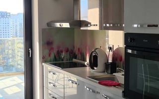 AP. 2 CAMERE DOMENII, LOC PARCARE, BLOC NOU, INCALZIRE PARDOSEALA - Poză 6