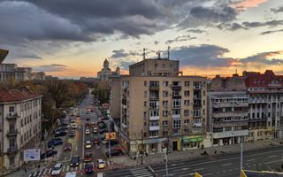 Apartament cu 2 camere - Facultatea de Drept - Poză 11