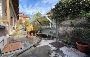 Casă singură în curte, Rond Alba Iulia