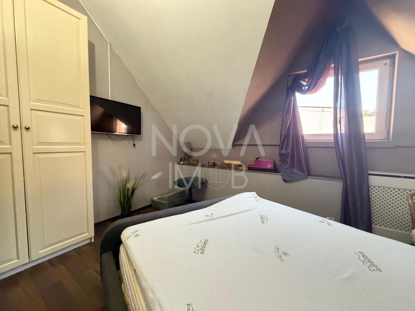 Casa de inchiriat, Zona Milea - Poză 16