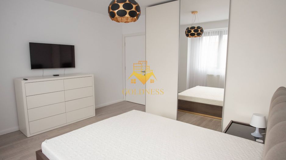 2 camere, Premium, Bloc Nou, Plopilor Zona Platinia, USAMV, Motilor - Poză 5