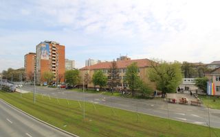 Vad comercial/acces facil, cladire mixta. - Poză 15