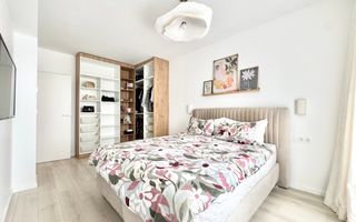 2 Camere elegante cu grădină – Denia Forest - Poză 16