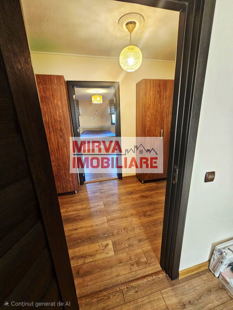 Vilă 4 camere Păulești | Teren 1.820 mp | Mobilata si utilata - Poză 22