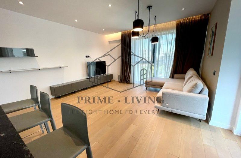 APARTAMENT SUPERB DE 3 CAMERE LANGA PARCUL HERASTRAU - Poză 5