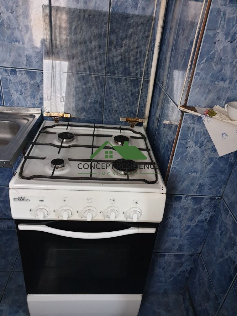 Garsonieră 21 mp | Str. Dragoș Vodă | 25.500 € - Poză 4