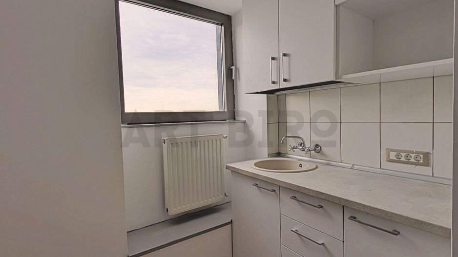 Zero comision, 145-280mp birou Grozavesti - Splai, 5 minute metrou - Poză 5