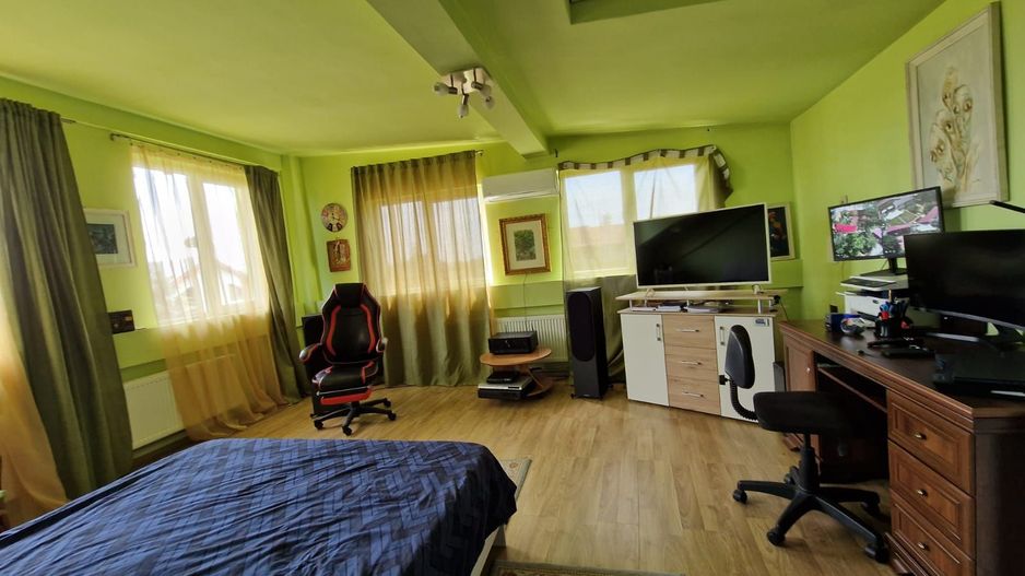 Vila 8 camere ,Prelungirea Ghencea - Poză 23