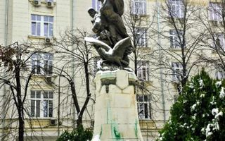 Vanzare apartament la intrarea in parcul Cismigiu - Comision 0% - Poză 10