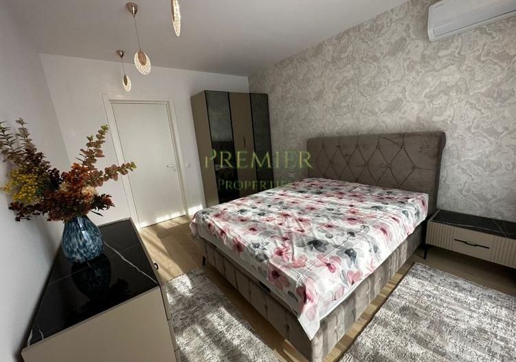 NUSCO CITY 4 CAMERE | READY TO MOVE | MOBILAT SI UTILAT LUX | LOC DE PARCARE IN - Poză 9