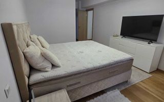 Apartament 3 camere | UpGround Residence | 96 mp | 2 băi | Etaj 8 - Poză 3