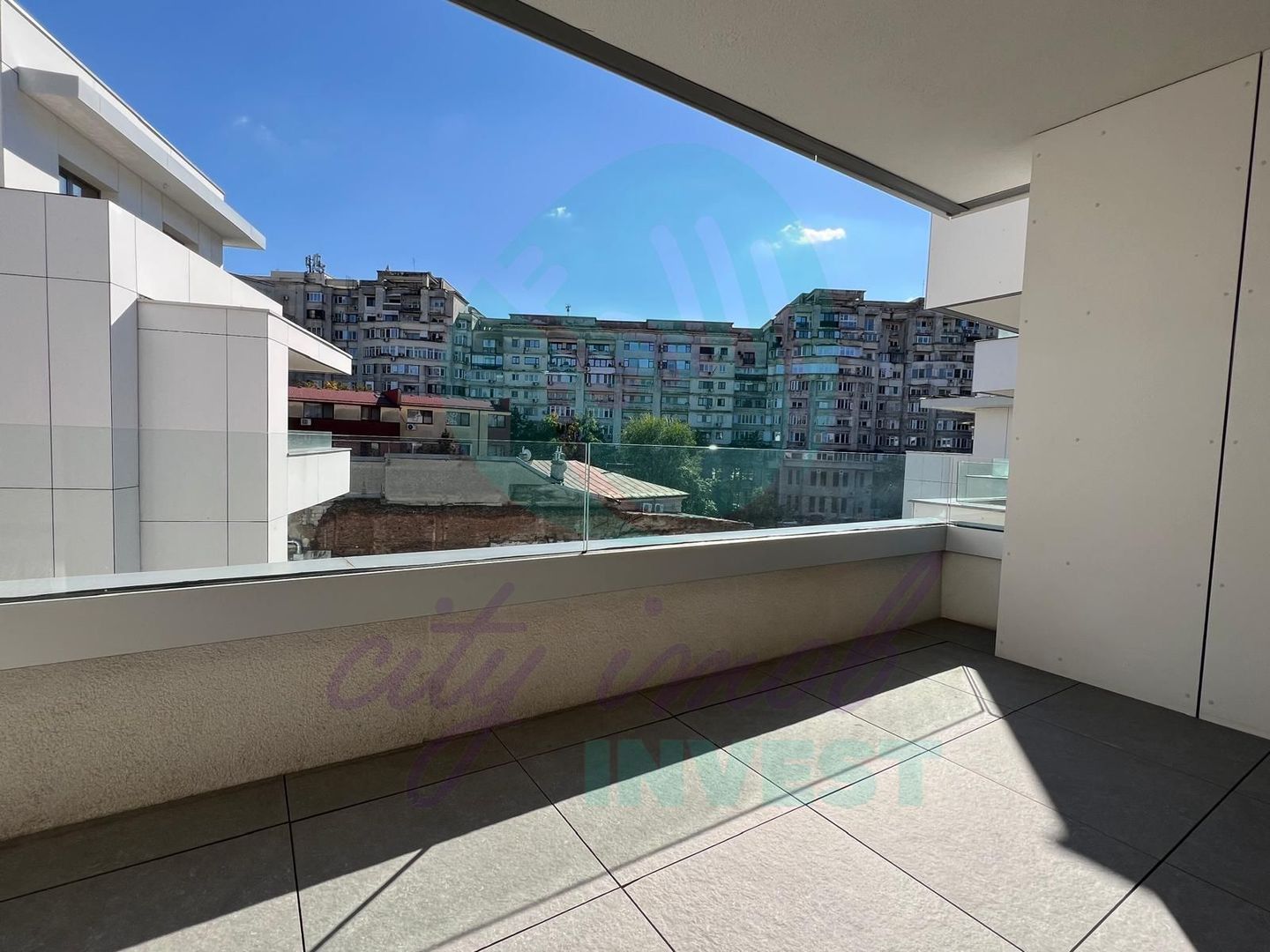 Apartament premium 2 camere – bloc boutique, Bd. Unirii - Poză 7