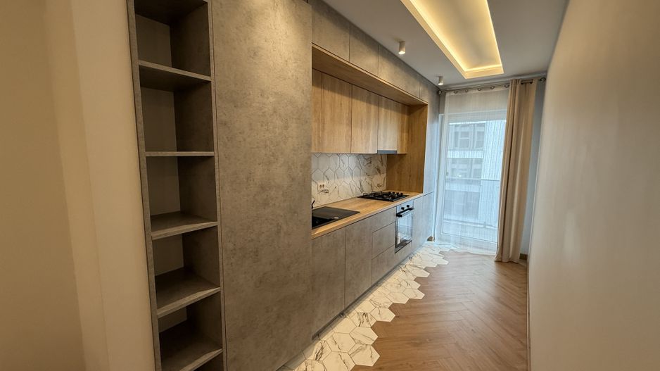 APARTAMENT 3 CAMERE | BLOC NOU | RADAUTI - Poză 4