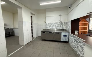 De vanzare Spatiu Central Satu Mare/Birouri/Restaurant/Magazin/Notar - Poză 6