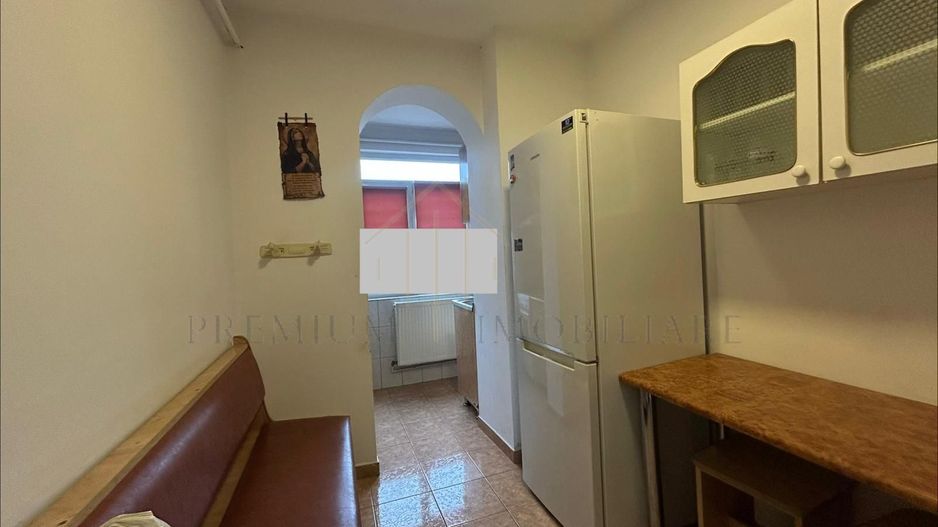 Apartament 2 camere semidecomandat – Etaj 3 – Balcon 7 mp - Poză 5