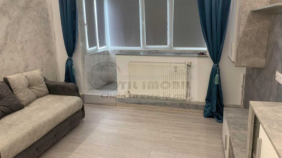 Apartament, 2 camere, decomandat ,Tatarasi - Dispecer - Poză 5