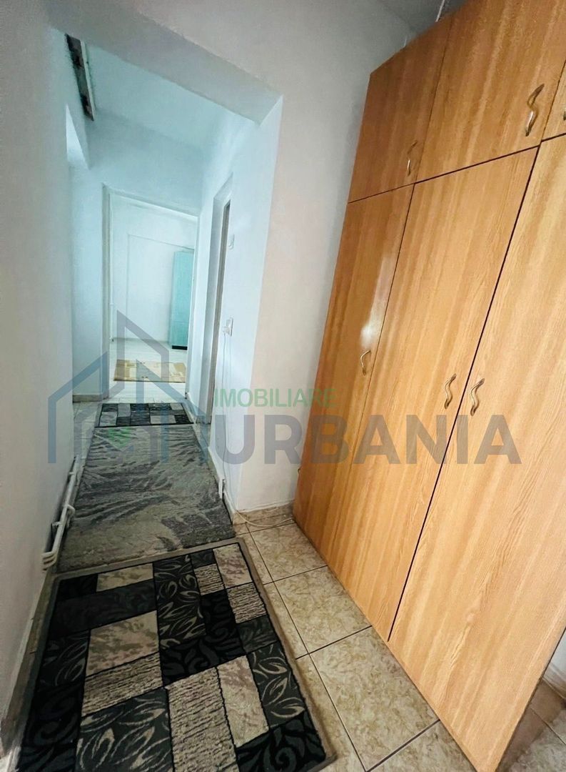 Apartament 2 camere decomandate de inchiriat – Pacurari, Iasi - Poză 6