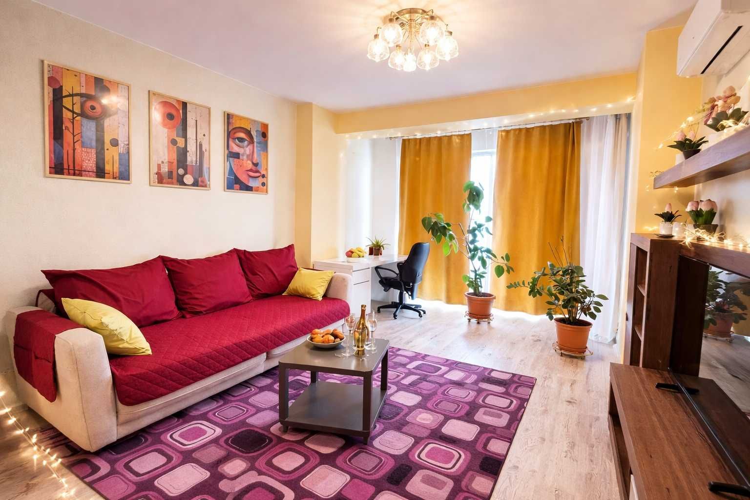 Apartament premium| Parcare subterană inclusă I zona Aradului - Poză 2