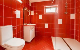 Spatiu de birouri cu 6 camere si 12 parcari de inchiriat, Calea Turzii - Poză 10