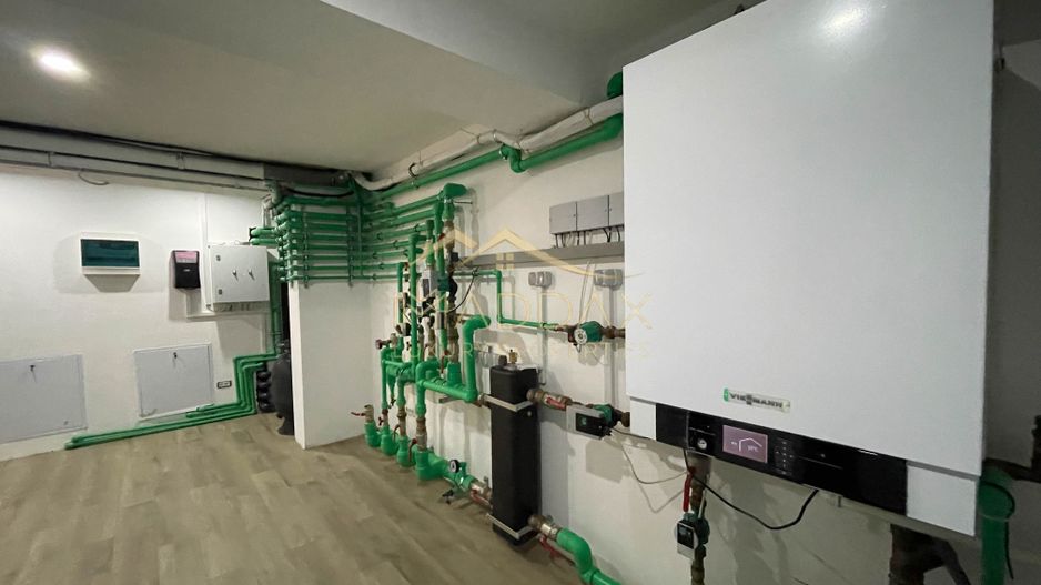 Masterpiece Villa // 940 sqm // 4 parking spaces // Domenii - Poză 90