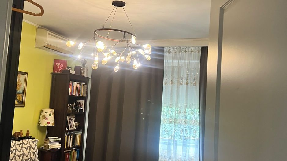 Apartament 4 Camere | Instalații Noi | Balcon 8 mp | Gorjulu - Poză 4