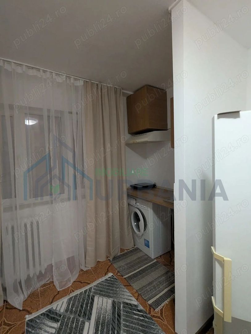 Inchiriez Garsonieră - Poză 1