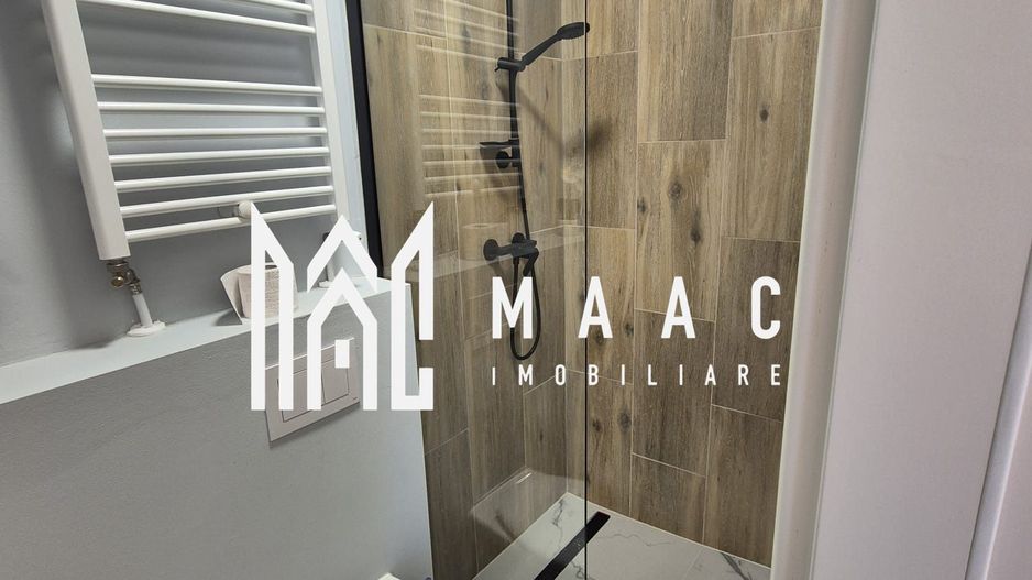 Apartament Nou I 2 Camere I Etaj 5 I Lift I Loc de parcare - Poză 10