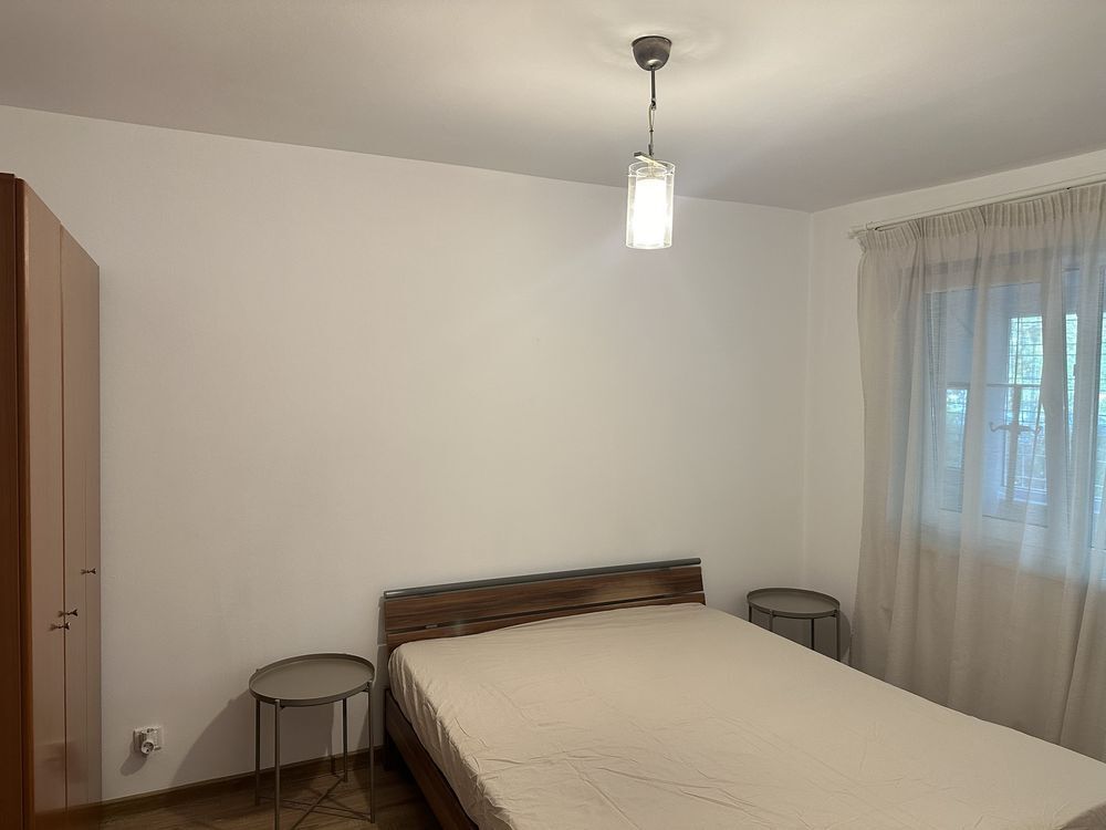 Apartament 2 camere cu centrală proprie – 3 min de metrou Favorit - Poză 2