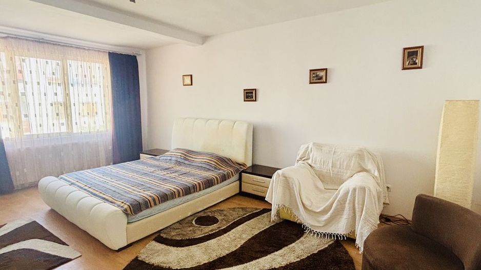 Vilă de închiriat D+P+1+M, Ovidiu cartier rezidențial Ovidiu Sud - Poză 6