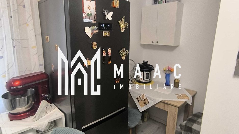 Apartament 3 Camere  | Pivniță, Balcon | 68  Mp | Vasile Aaron - Poză 8