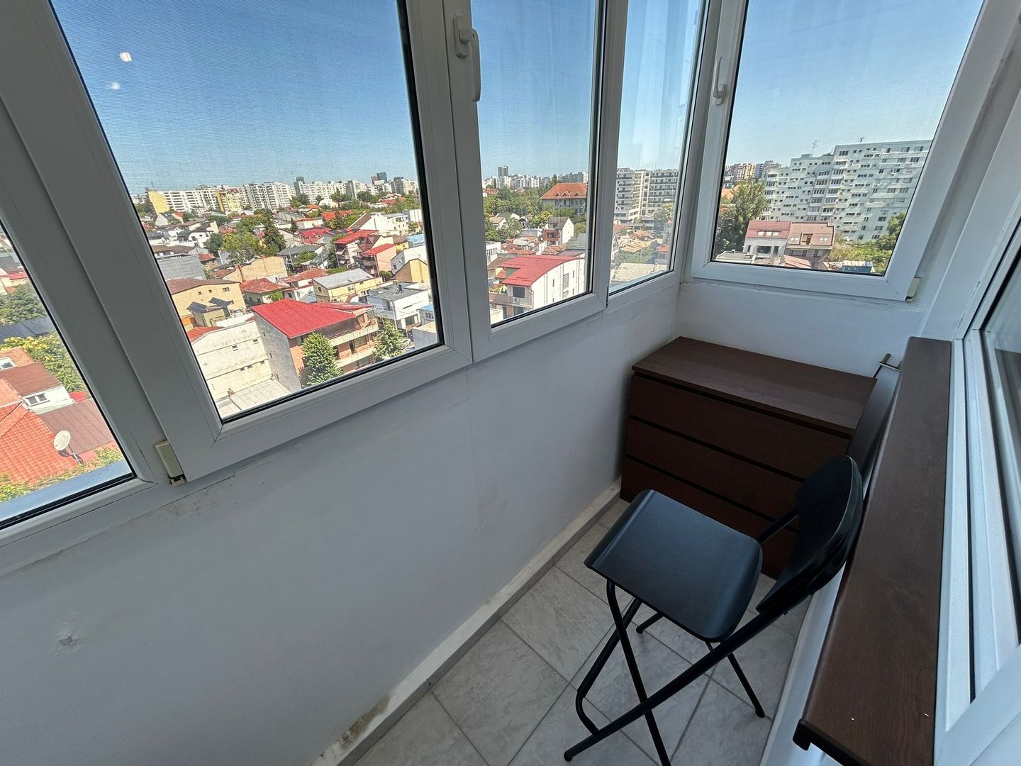 GARSONIERA DECOMANDATA | SOSEAUA NICOLAIE TITULESCU - Poză 7