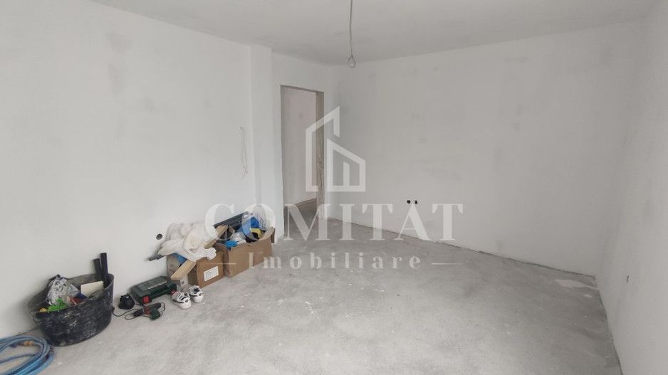Penthouse | 4 camere | terasa de 100 mp | Floresti - Poză 6