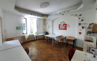 Casa individuala S+P+Et+M Polona | Dorobanti - Poză 8