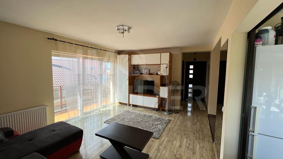 Apartament 2 camere Bloc din 2012, Garaj Subteran Zorilor - Poză 19