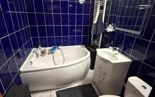 2 Camere | Decomandat | Centrala proprie | 1981 | Parcare ADP | Parter - Poză 11