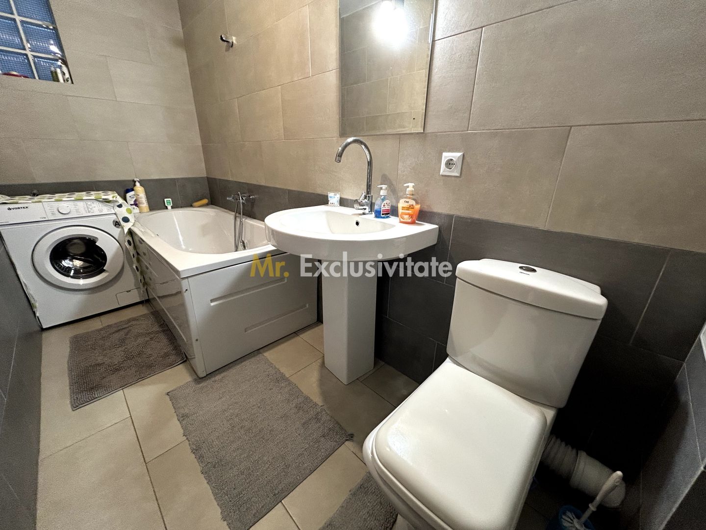 2 camere utilat si mobilat - Poză 4