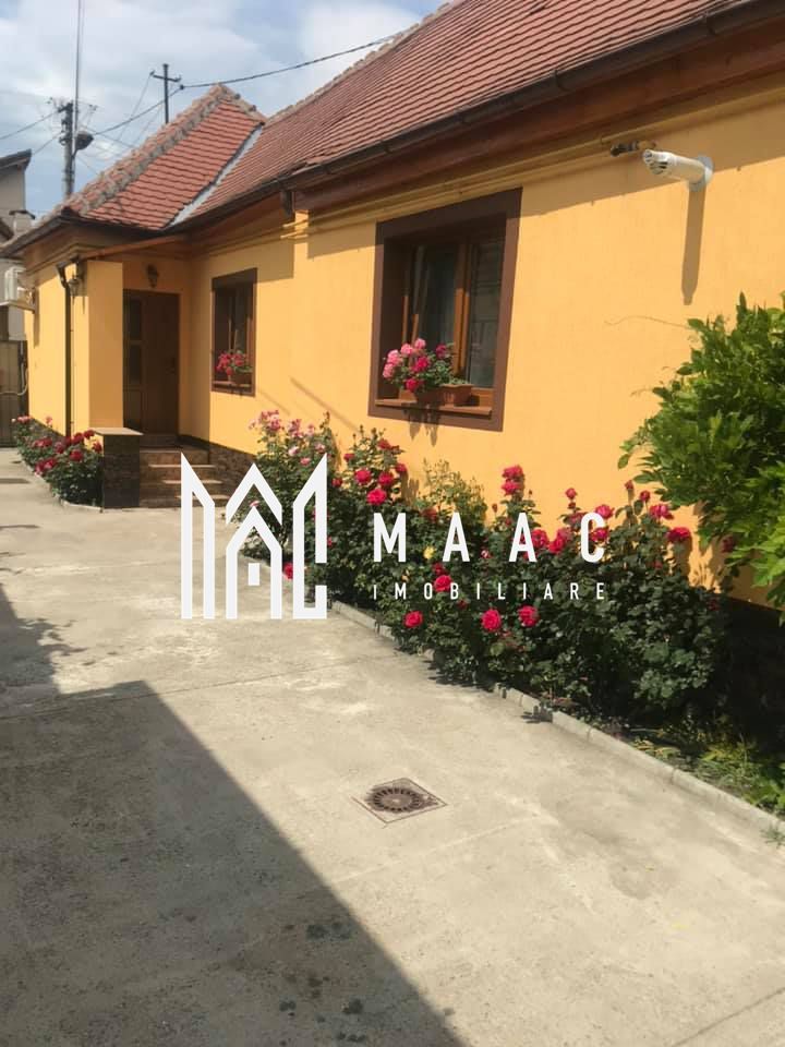 Casă / Vilă cu 6 camere + Casa/Vila cu 2 camere | zona Terezian - Poză 29