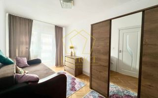 Apartament spatios cu 3 camere I Complexul Studentesc - Poză 2