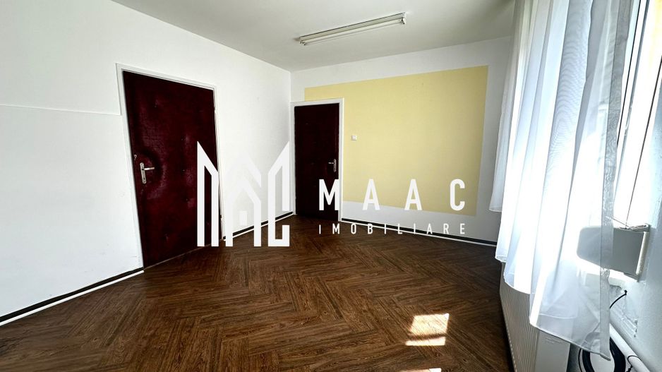 Spațiu de birouri I 3 camere I Zona Dioda - Poză 7