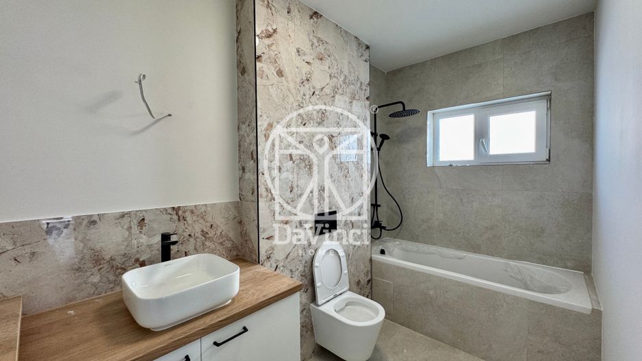 Penthouse 4 camere, finisat la alb, dressing (NCL-11A-Ra-ap.9) - Poză 6