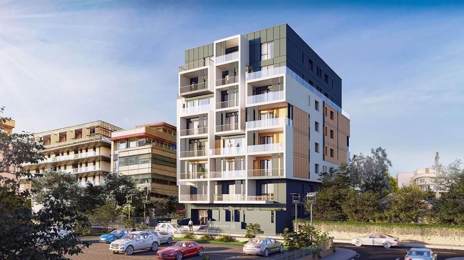 Apartament 2 camere finalizat | Floreasca | Rahmaninov - Poză 1