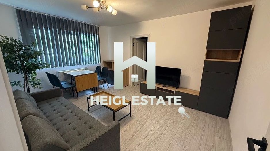 Apartament de închiriat cu 2 camere în zona Dacia - Poză 1