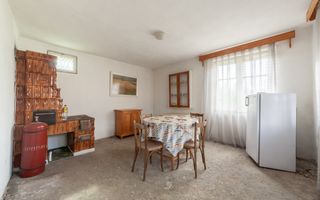 Casa +teren 1093 mp Domnesti-Arges cu o panorama superba! - Poză 6