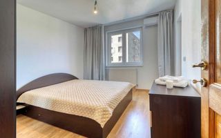 AP. 3 CAMERE COSTIN GEORGIAN, LOC PARCARE, REABILITAT, METROU 5 MINUTE - Poză 3