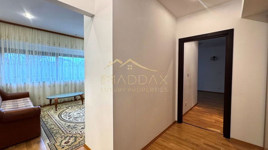 Apartament 3 camere // Loc parcare inclus // Erou Iancu Nicolae // Baneasa - Poză 5