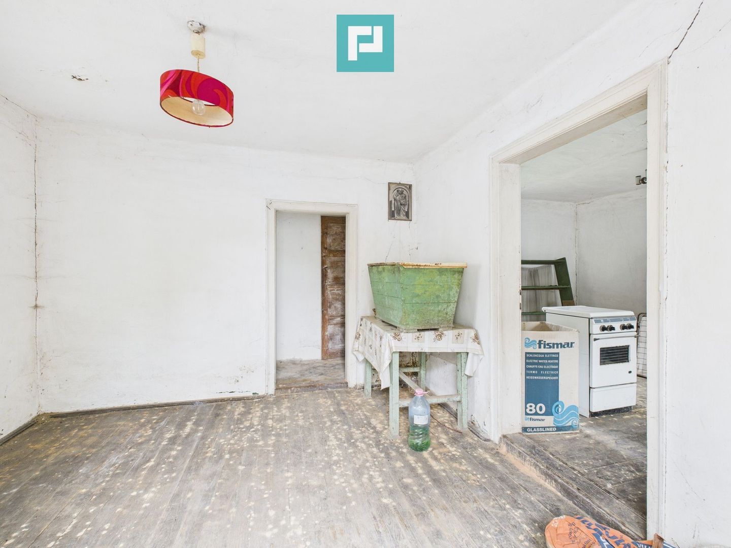 Casă cu 4 camere, în localitatea Gurahonț, Arad - Poză 10