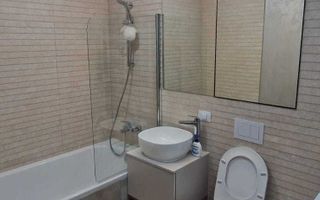 Apartament spațios de închiriat, 3 camere, cartier Tractorul - Poză 7