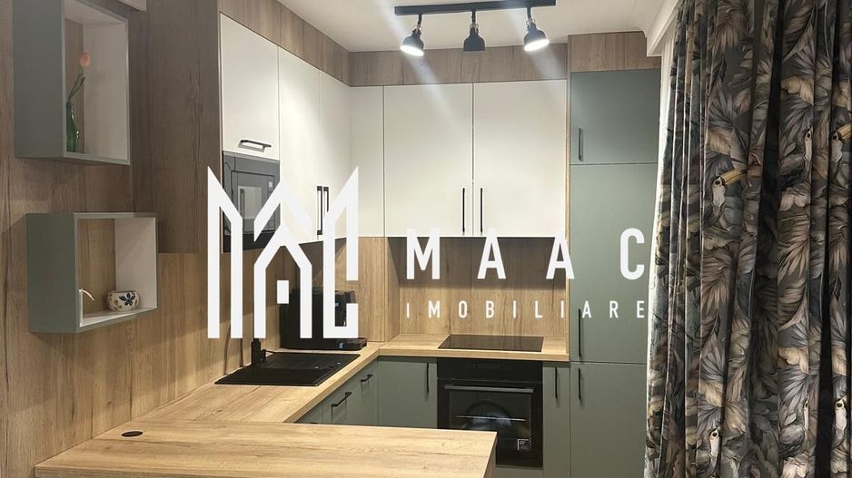 Apartament 2 camere | Etaj 1 | Balcon | Paarcare | D. Stanca - Poză 7