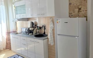 Apartament 3 camere in regim hotelier – Micro 16, Complex Siret - Poză 4